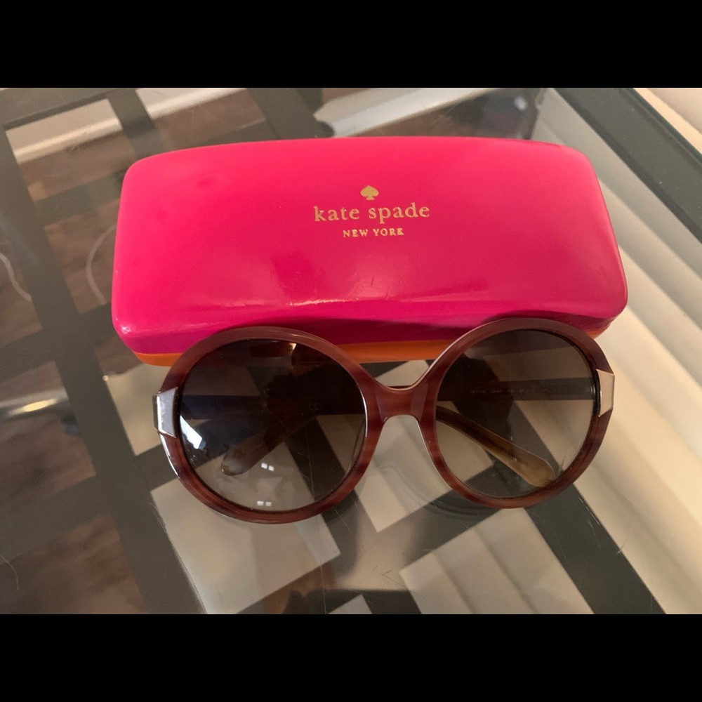 Kate Spade Sunglasses